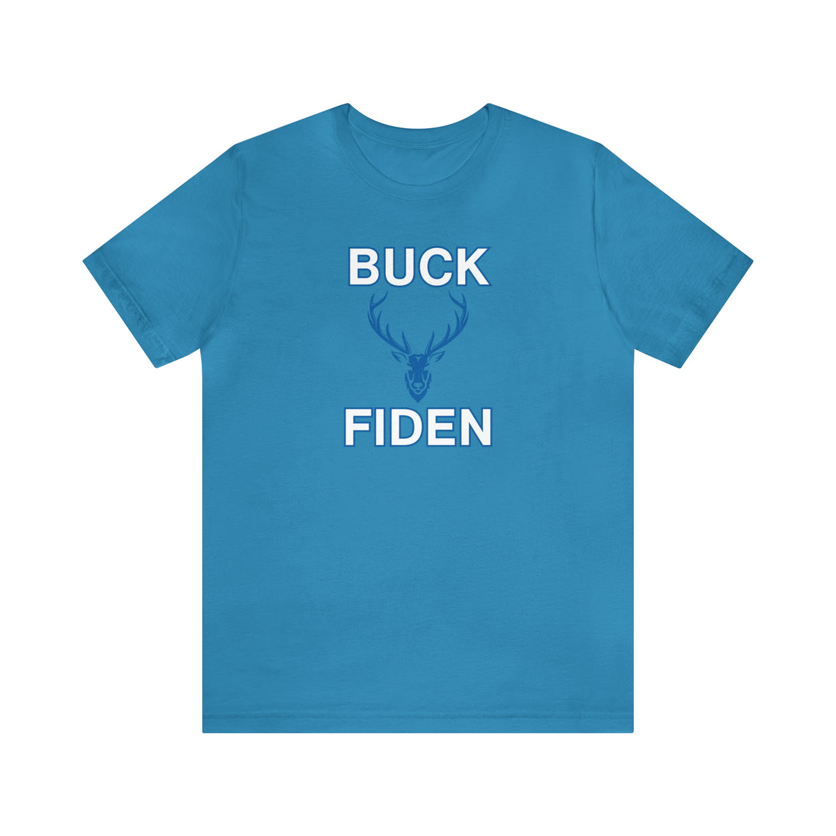 BUCK FIDEN T-Shirt