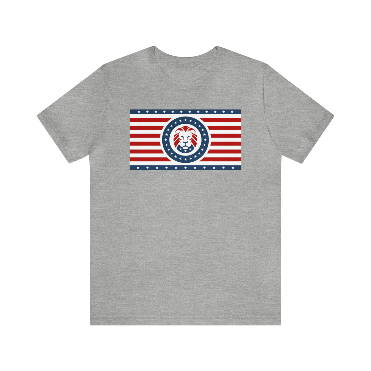 Patriot Party Flag T-Shirt